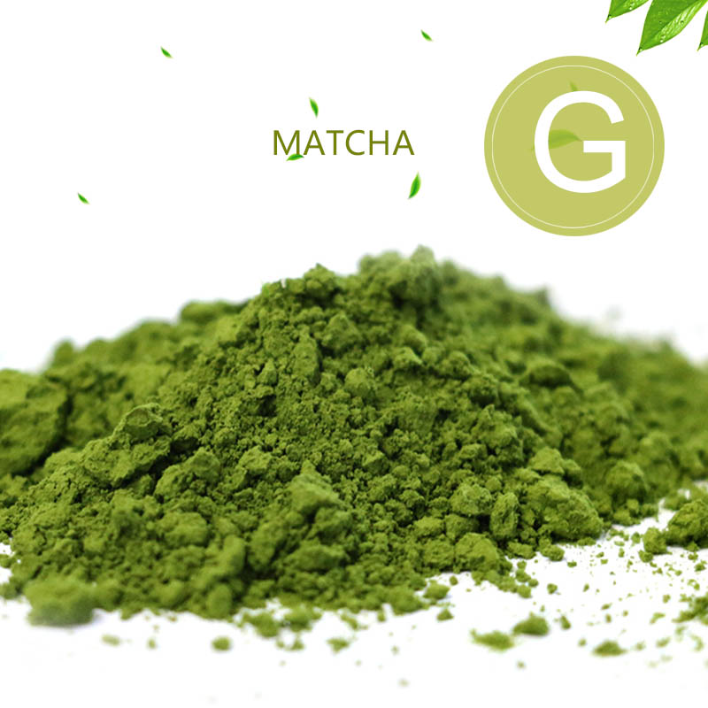 Ceremonial Pure Matcha Powder