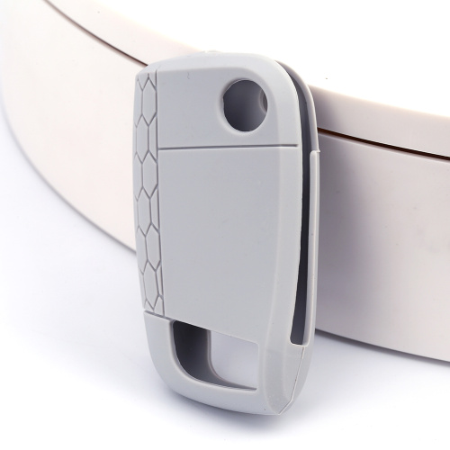 High quality car key case for VW golf7