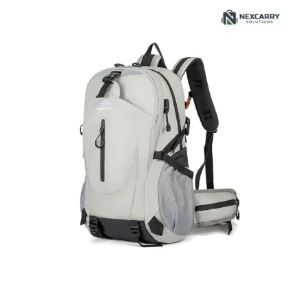 Lightweight Breathable Outdoor Hiking Backpack