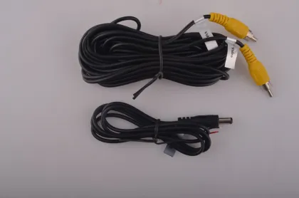 Wide Angle Car Reversing Camera Rearview For Ford Mondeo Fiesta