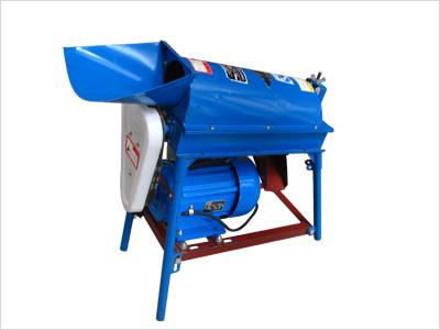 electric corn thresher sheller