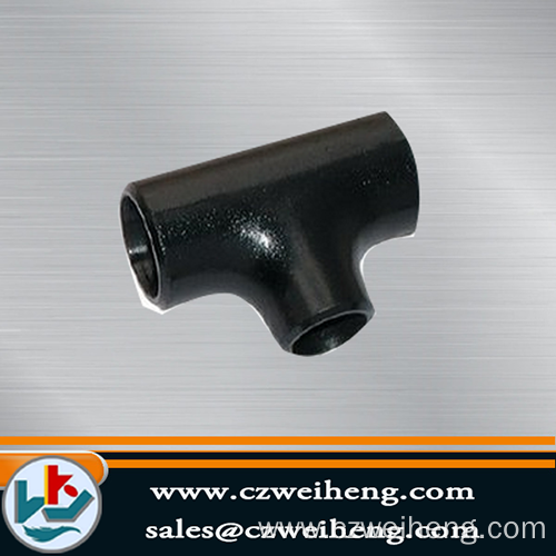 Stainless Steel 316L Pipe And Pipe Fitting Tee