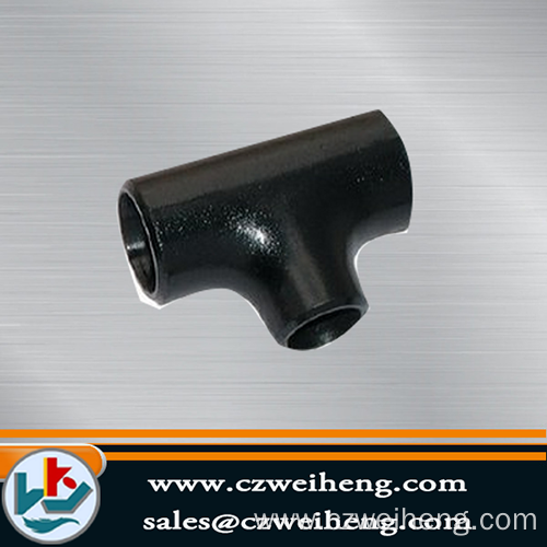 Reducing Tee Pipe fitting CXCXC Copper