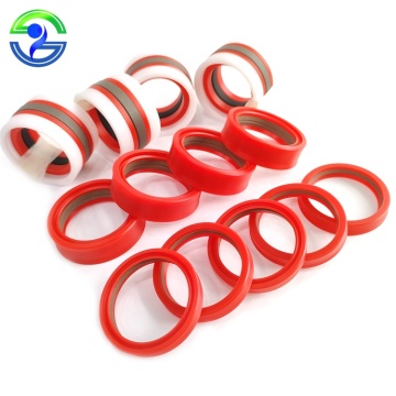 Combined Piston Seal Gd1000k Gkd Gdkk Gtdi - Hydraulic Oil Seal