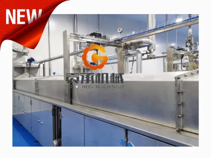 Frozen dumpling production line dumpling machine dumpling making machine