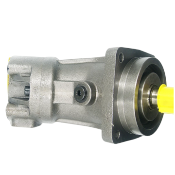Zhenyuan A2FO Serisi Piston Motorları - A2FO12, A2FO710, A2FO1000, A2FO125/61R -PBB05 Parçalar