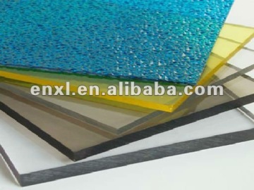polycarbonate sheets manufacturers