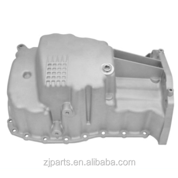 High Performance Oil Pan for RENAULT DACIA