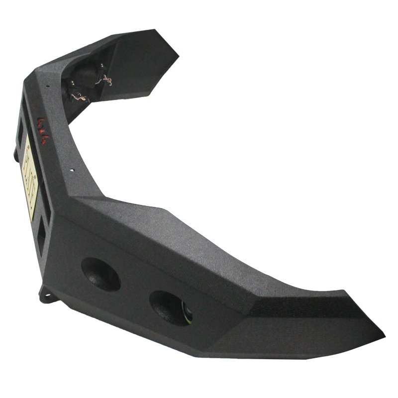 Front Bar front bumper for Hilux Vigo 2012-2015