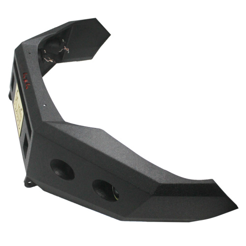 Front Bar front bumper for Hilux Vigo 2012-2015