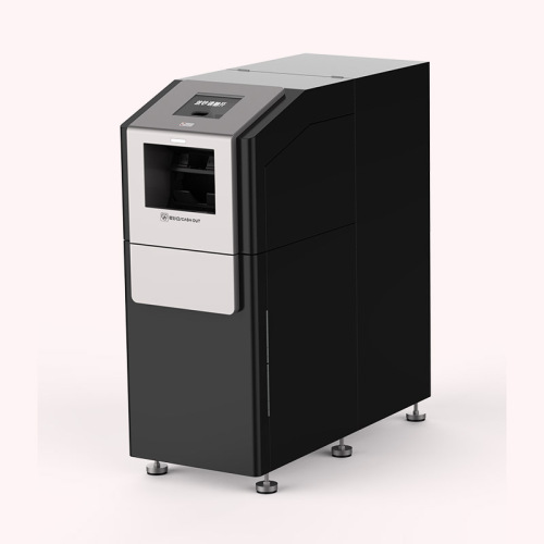 Coin Dispenser Self-service Machine for Transportation Hub