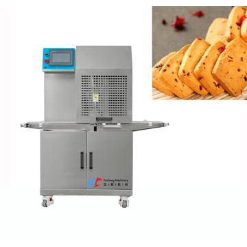 Industrial Ultrasonic Cutter for Cookies