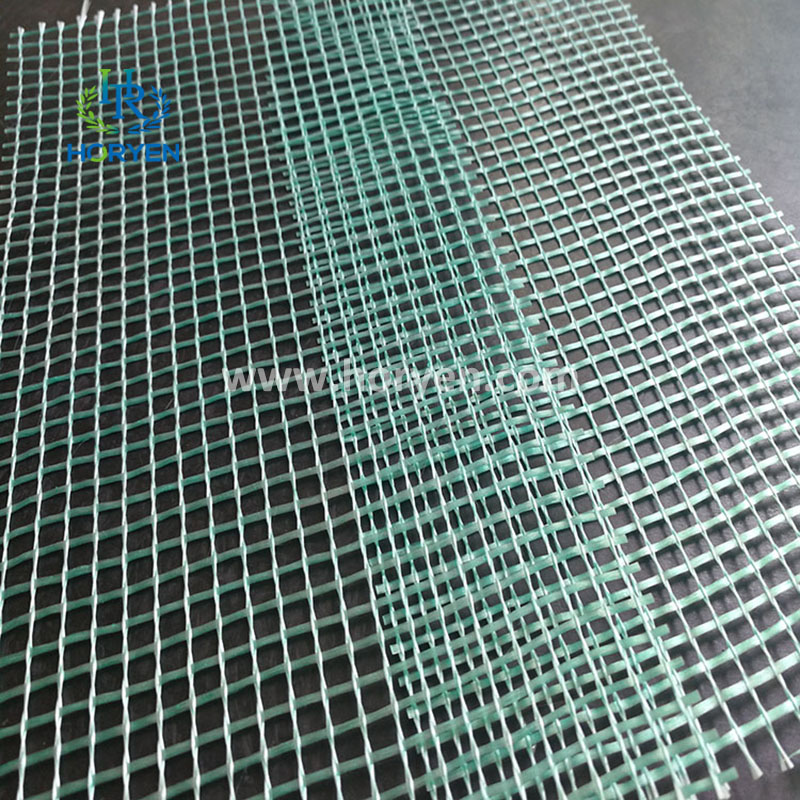 75gsm 4 * 4 5 * 5 Isolation murale Fibre-verre MAISS