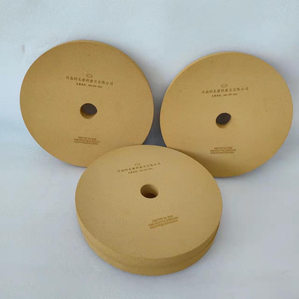 PVA Polishing Pad Polishing Wheel