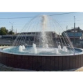 Outdoor modern garden fountain fountains for sale