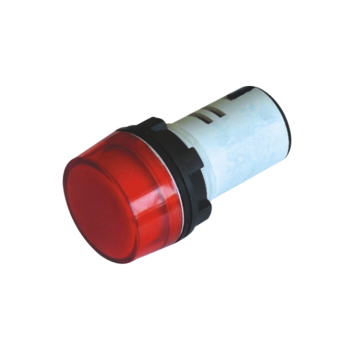 Salzer PL16-22B 24VAC/DC LED Indikator Lampu IP65