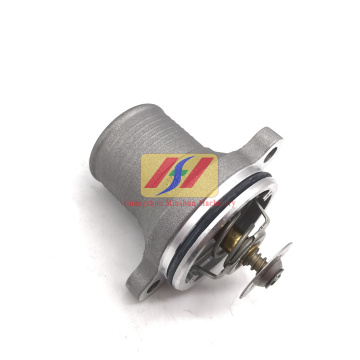 Thermostats and Coolants for E312D2, E313D, E320GC, and 3054C Engines