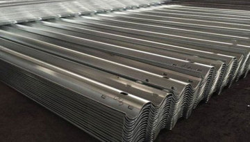 S355JR steel pipe