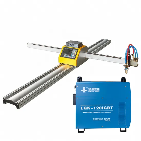 JX-1530 Mini CNC Plasma Cutter: Efficient Metal Cutting Solution