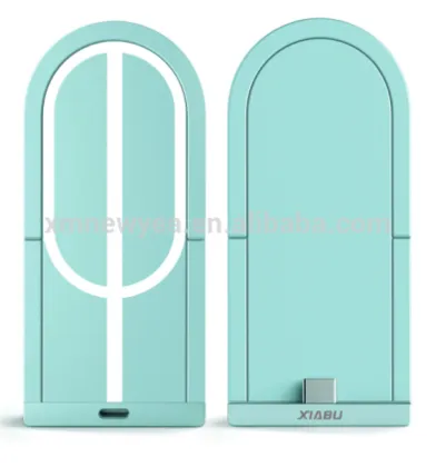 New innovations qi universal wireless charger receiver for meizu mx4