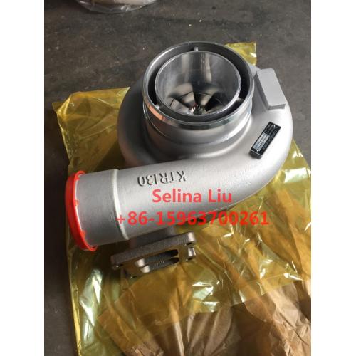 6502-51-5020 KOMATSU PC1250-8 SAA6D170 TURBOCHARGER ASS'Y