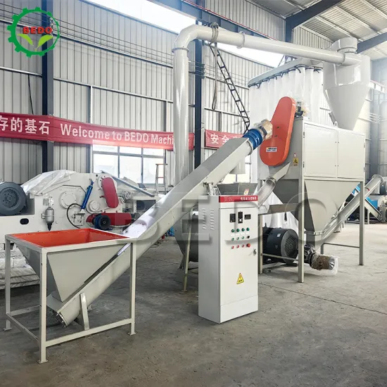 Automatic Micro Incense Maker: Wood Flour Milling and Grinding Machine