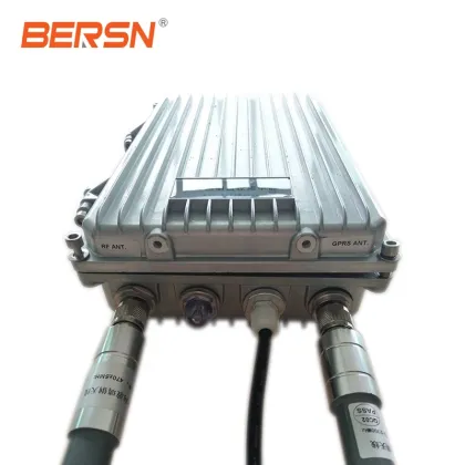 Energy Saving Programmable Smart City LED Street Lighting Control Systems