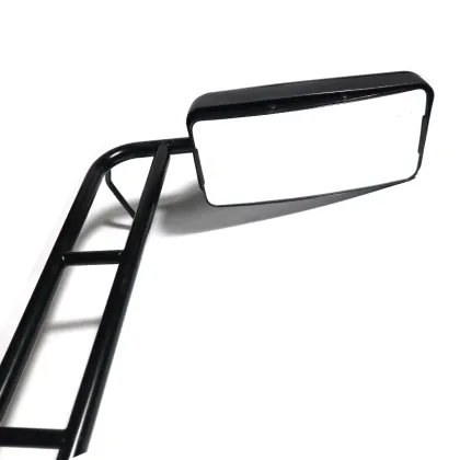Rearview Mirror and Bus Accessories for Higer King Long Bus