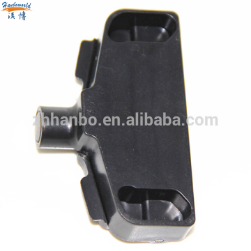 RF 8.2Mhz security food tag for supermarket and store