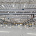 Bag Duct with Brief Construction Duration