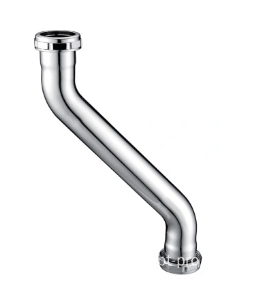 Brass Elbow