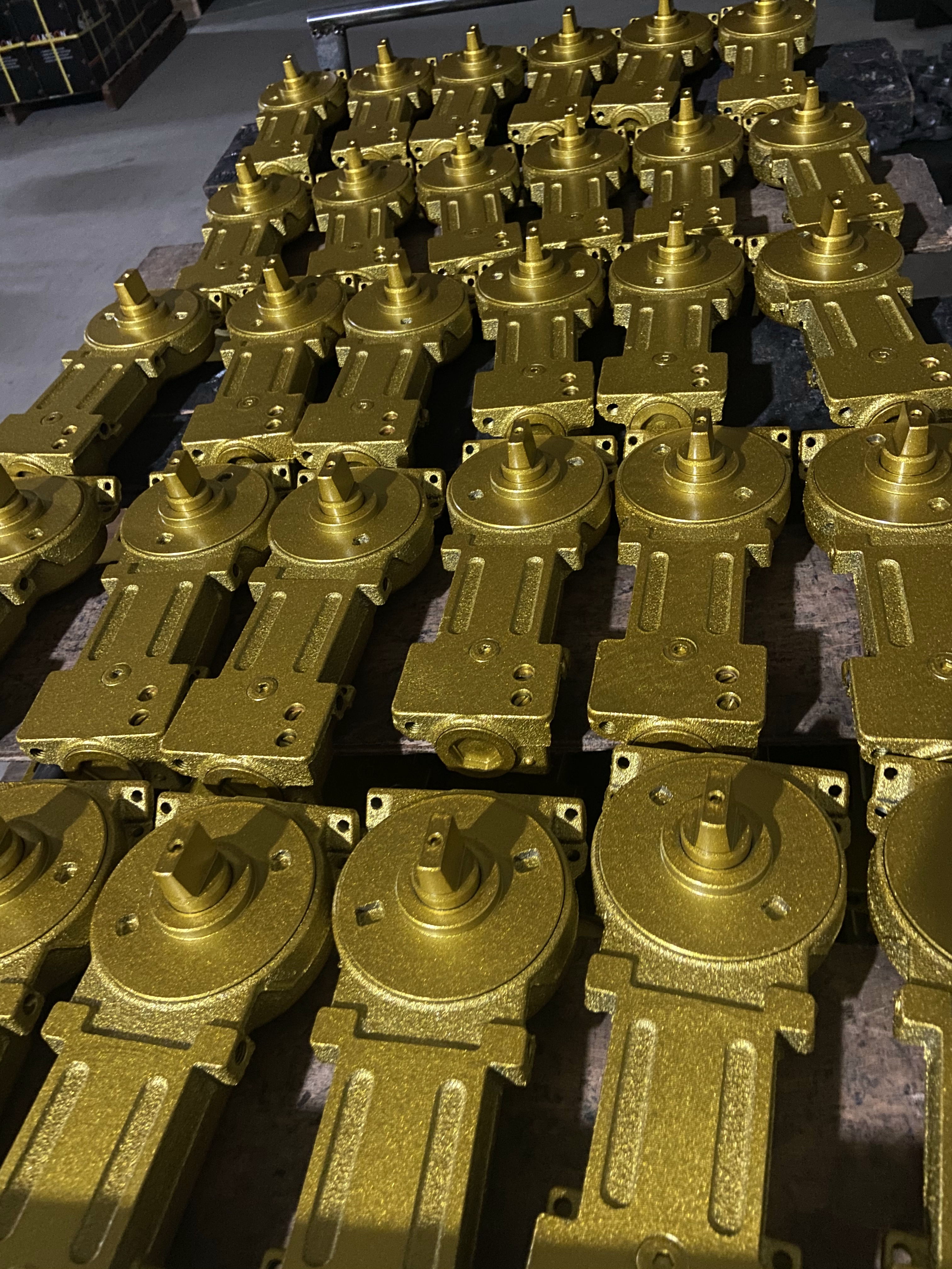floor spring