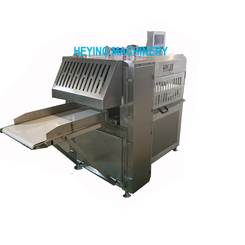 Frozen Beef Cutting Machine Sale