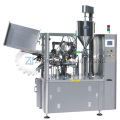 Tubo plástico enchimento e selagem de máquina ZHF-100YC