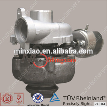 753420-5006S Turbocharger from Mingxiao China