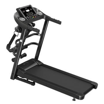 EOAT A5S Multi-Function Commercial Treadmill: Your Ultimate Gym Fitness Equipment for Cardio Training