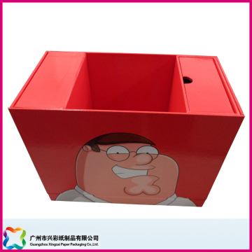 CD Storage Box (XC-1-058)
