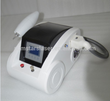 1064nm 532nm high quality tattoo removal tattoo removal at home for sale
