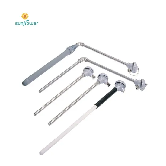 Industrial Temperature Sensor: Exploring the Features and Applications of E-Type Needle-Shaped Thermocouples