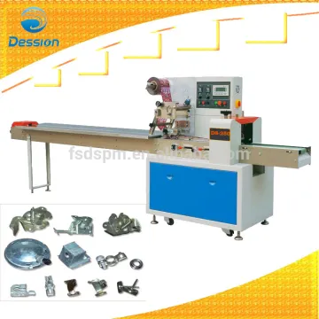 polybag Bearing packing Automatic Bearing wrapping machine