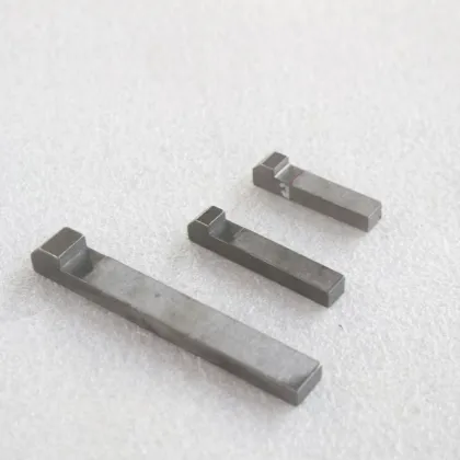 High Quality Hay Baler Farm Parts - Gib Head Key 1015300 1015410 1015450