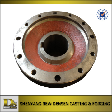 casting foundry produced metal casting moulds