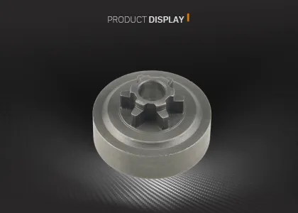 China Homelite CG411 Grass Trimmer Clutch Drum Spare Parts Selling