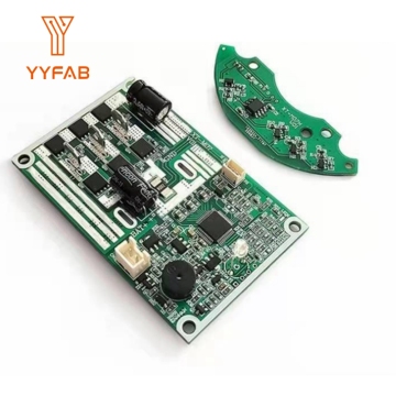 Starter Kit Development Board Supplier with PCB Assembly Line Machine