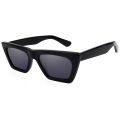 Brand Design Acetate Sunglasses