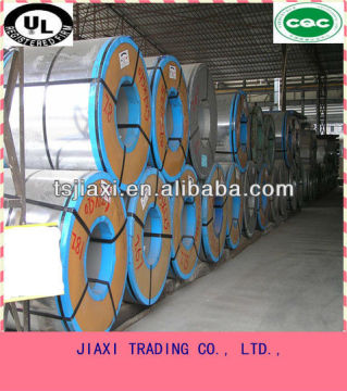 Hot Dipped Galvanized Steel Coil Z275