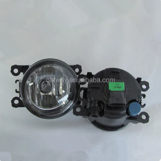 Best Price Fog Lights for RENAULT SANDERO 2011 Auto Parts