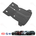 Honda Zr-V / Hr-V TPE MATS TPE