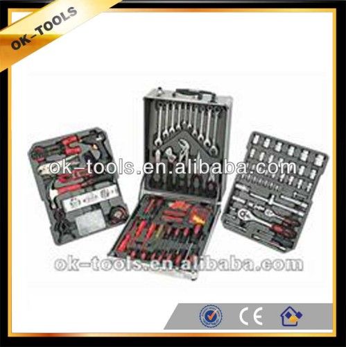 new 2014 tool box tractor manufacturer China wholesale alibaba supplier 186pc tool set