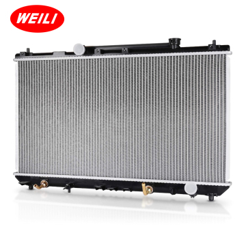 Cooling System Radiator for Toyota Camry Solara 2.2L (1640003151, 1640003152, 164007A300)
